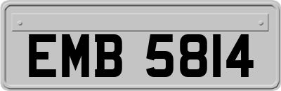 EMB5814