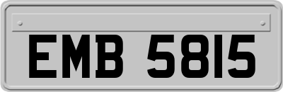 EMB5815