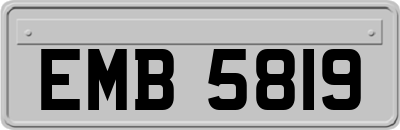 EMB5819