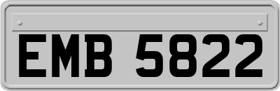 EMB5822
