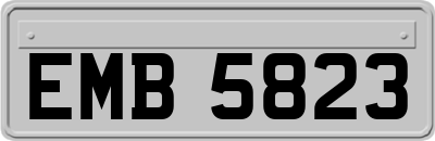 EMB5823