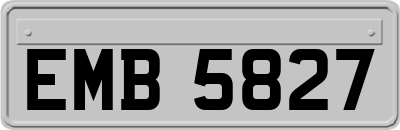 EMB5827