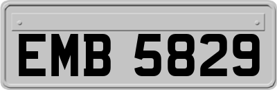 EMB5829