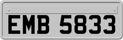 EMB5833
