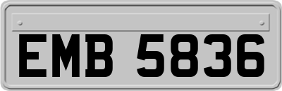 EMB5836
