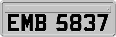 EMB5837