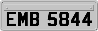 EMB5844