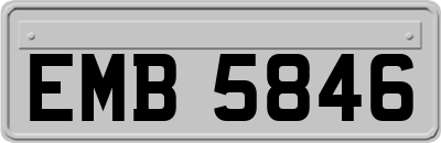 EMB5846