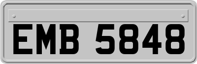 EMB5848