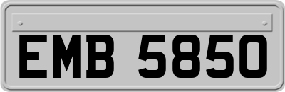 EMB5850