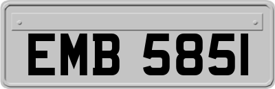 EMB5851