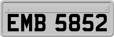 EMB5852
