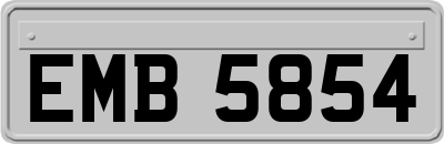 EMB5854
