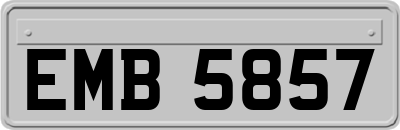 EMB5857