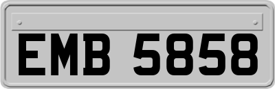 EMB5858