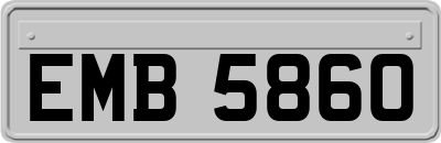 EMB5860