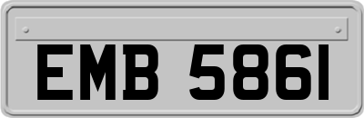 EMB5861