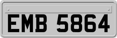 EMB5864