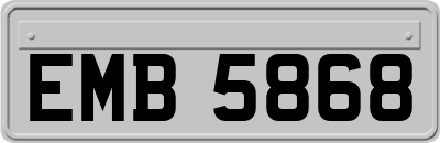 EMB5868