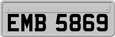 EMB5869