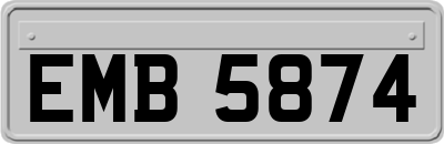 EMB5874
