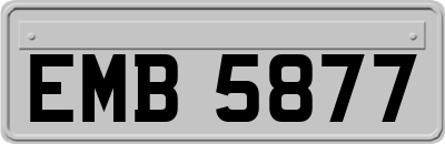 EMB5877