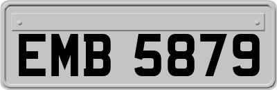 EMB5879