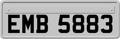 EMB5883