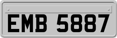 EMB5887