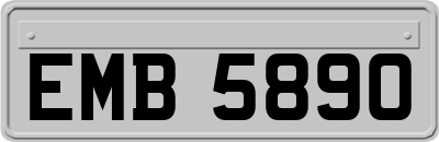EMB5890
