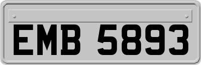 EMB5893