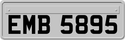 EMB5895