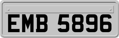 EMB5896