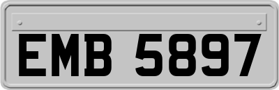 EMB5897