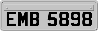 EMB5898
