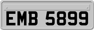 EMB5899