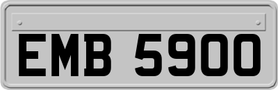 EMB5900