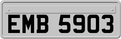EMB5903