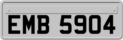 EMB5904
