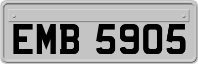 EMB5905