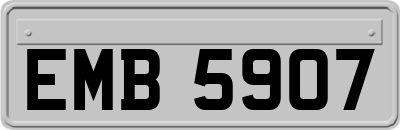 EMB5907