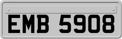 EMB5908
