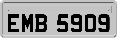 EMB5909