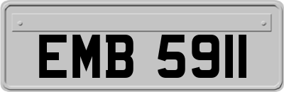 EMB5911