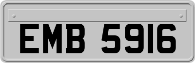 EMB5916