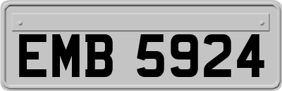 EMB5924