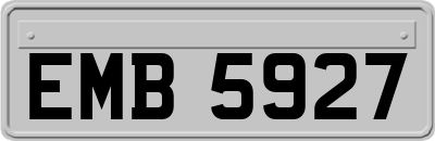 EMB5927