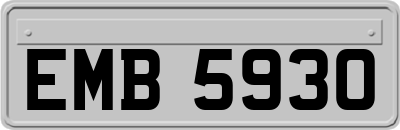 EMB5930