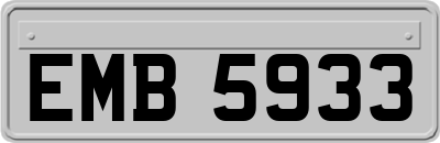 EMB5933