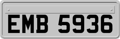EMB5936